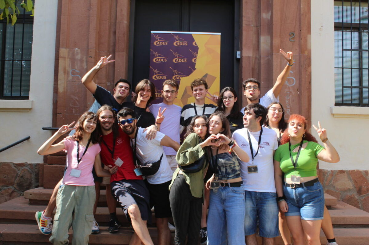 III Jornadas de Formación