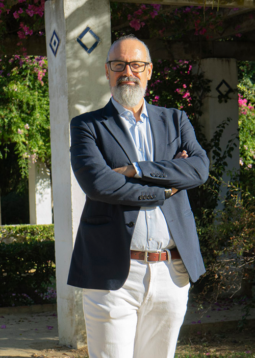 Ángel Luis Trigo García