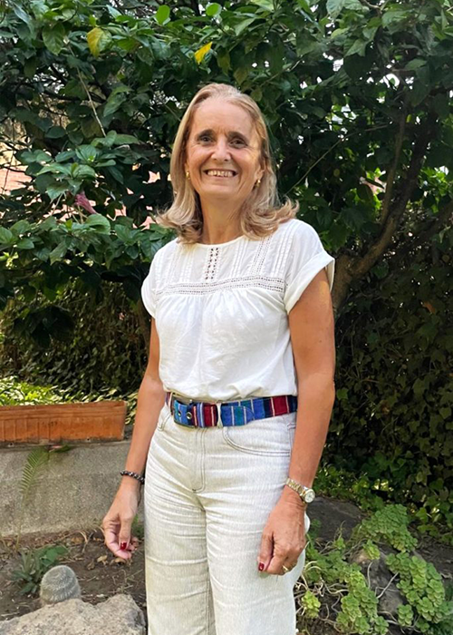 Carmen Barroso Castro
