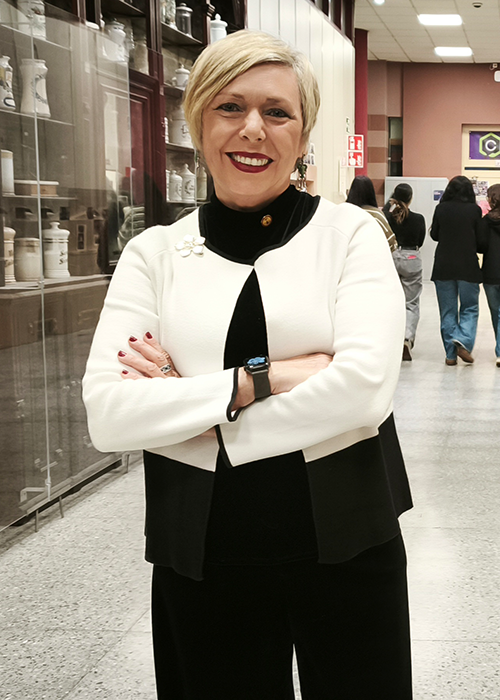 Carmen Vargas Macías