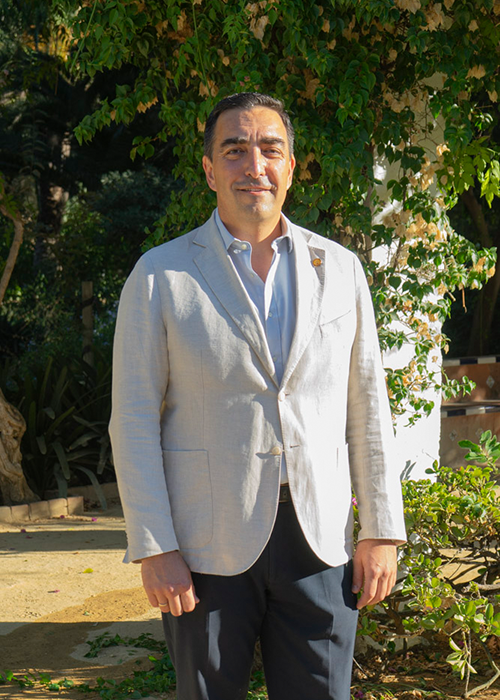 Francisco Gómez Rodríguez