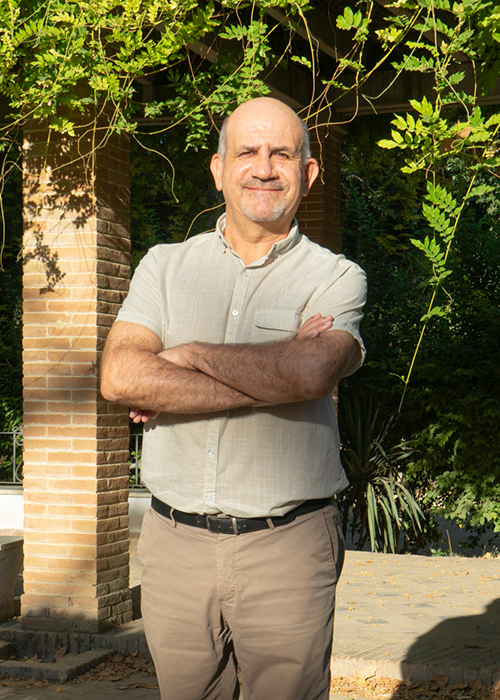 Julián Martínez Fernández
