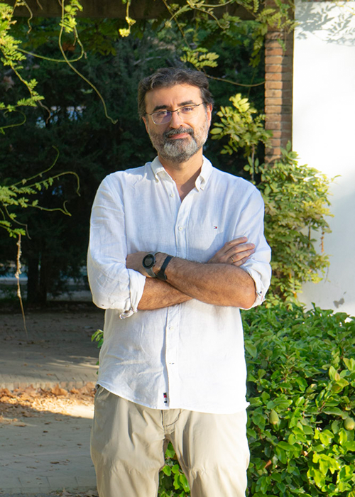 Luis Galindo Pérez de Azpillaga