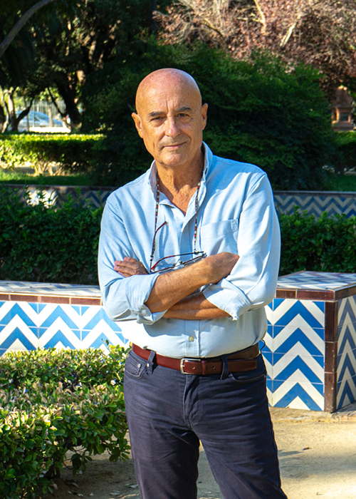 Luis Martínez Montiel