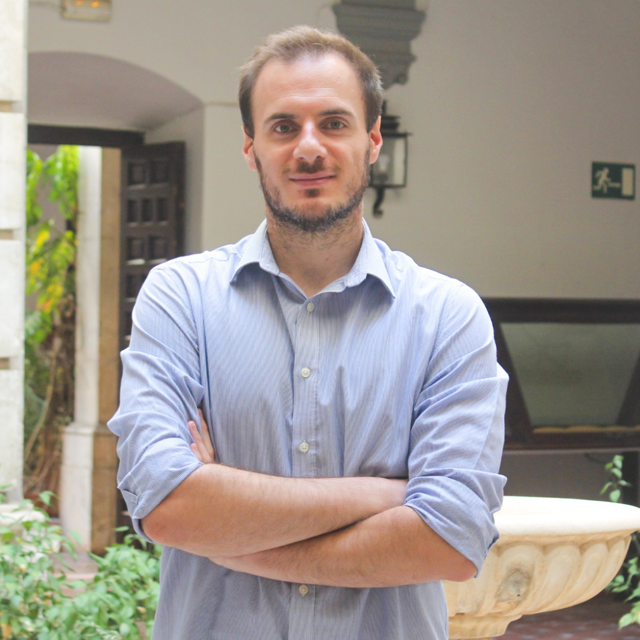 Andrés de Lomas Magdaleno