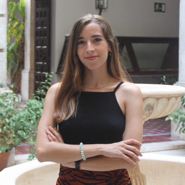 Esther Arzúa Meléndez