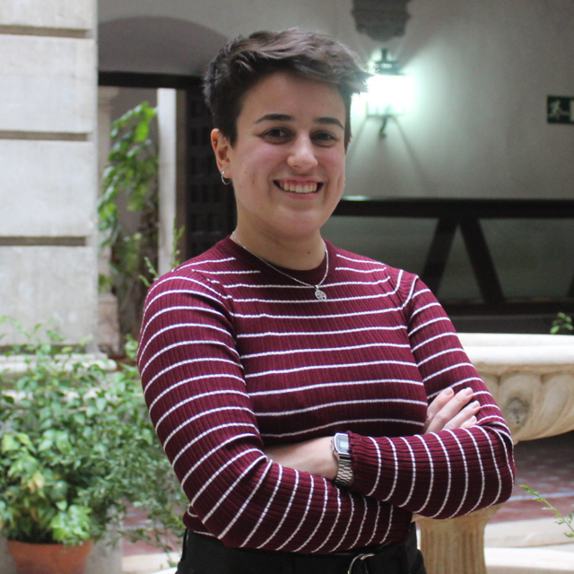 Nerea López Moreno