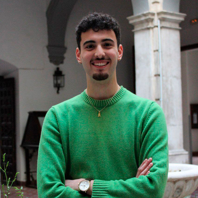 Adam Ali Rahali