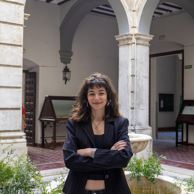 Ana Rodríguez Piñero González