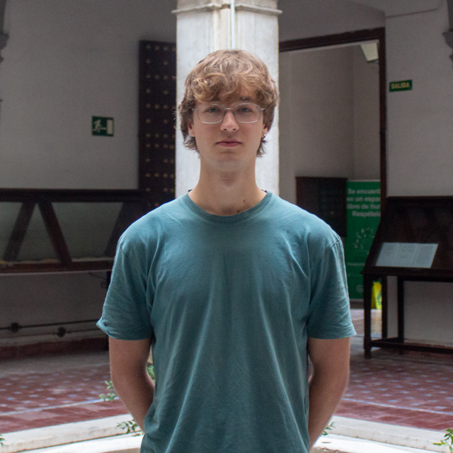 Bruno Rus García