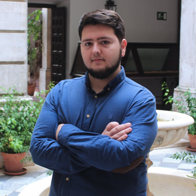 Carlos Pérez Wic