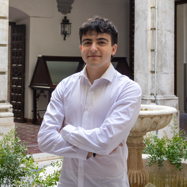 Carlos Romero Morales