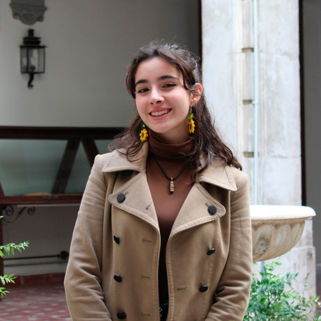 Celia López Martín