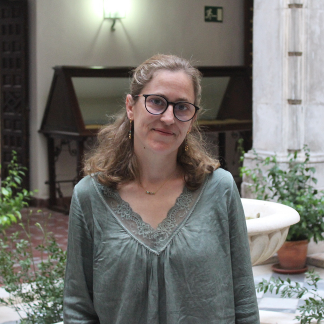 Inmaculada Beltrán Fernández