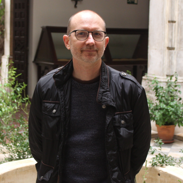 Ismael Nieto González