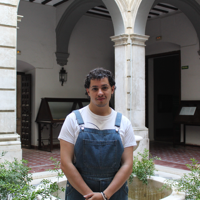 Javier Rivero Moreno