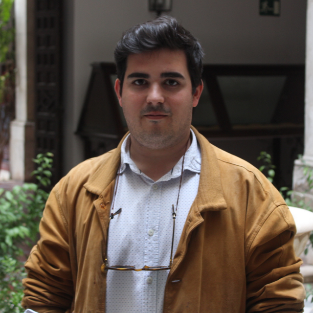 José Antonio Ortiz Melo