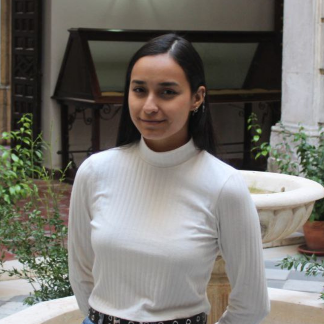 Karina Landivar Zambrana