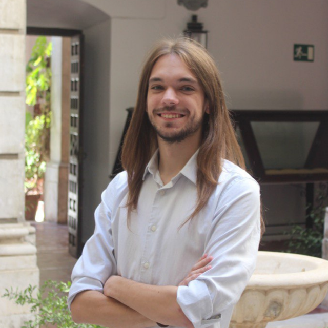 Manuel Cañizares Juan