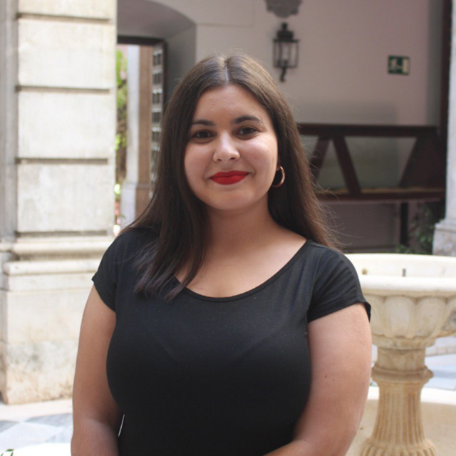 María Coto Molina