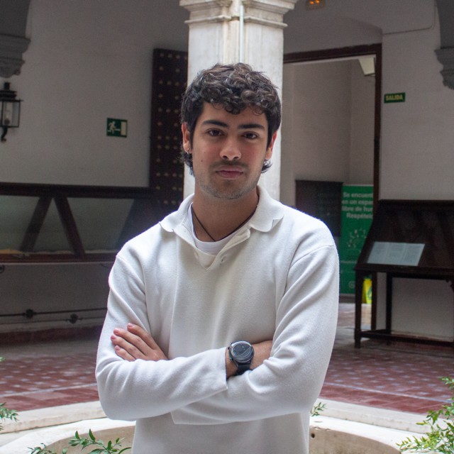 Mauro García Rodríguez