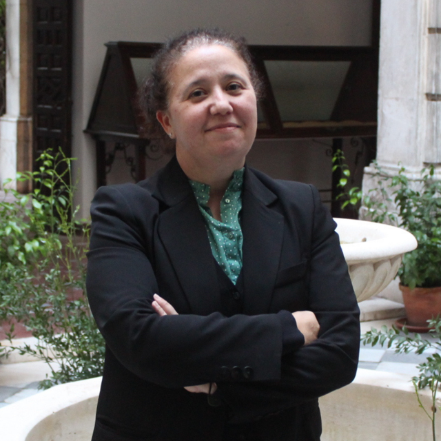 Mercedes R. Aguilar García