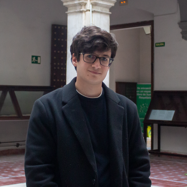 Miguel Ángel Rojano Noval