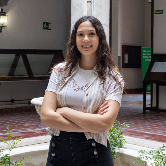 Sara Bonay Yusta Guerrero