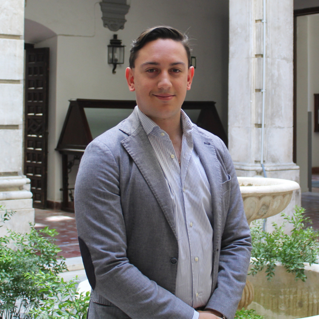 Sebastián García Rosauro