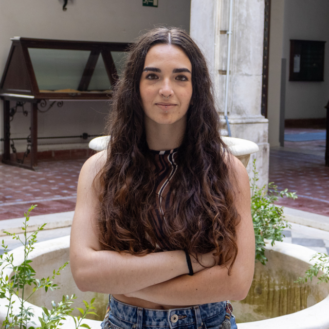 Sonia Hernández Ballester
