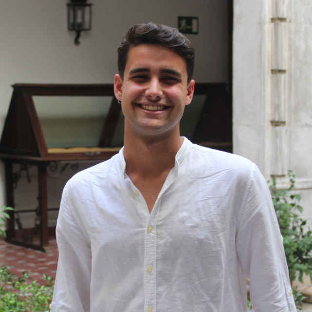 Alfonso Campuzano Jimenez