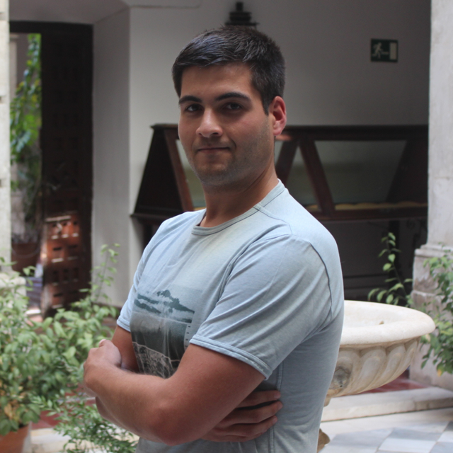 Daniel Martín Montealegre