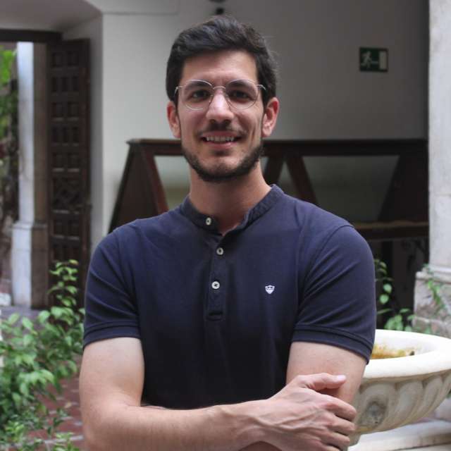 Diego Rodríguez Sánchez